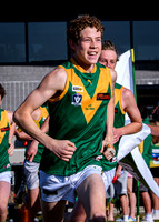 20260919 Grand Final Traralgon v Leongatha 16s-11