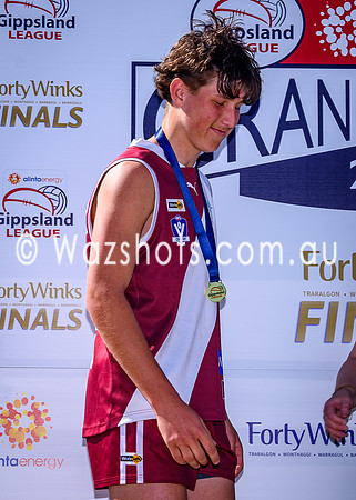 20260919 Grand Final Traralgon v Leongatha 16s-123