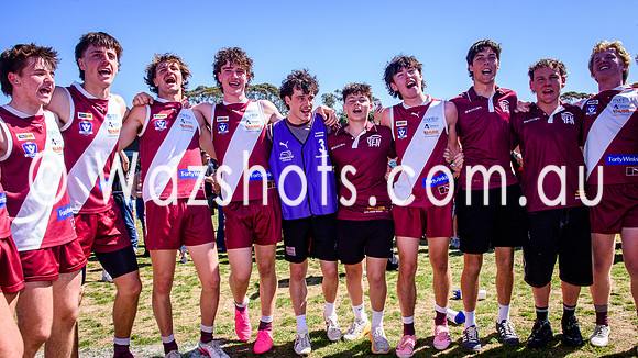 20260919 Grand Final Traralgon v Mafffra 18s-70