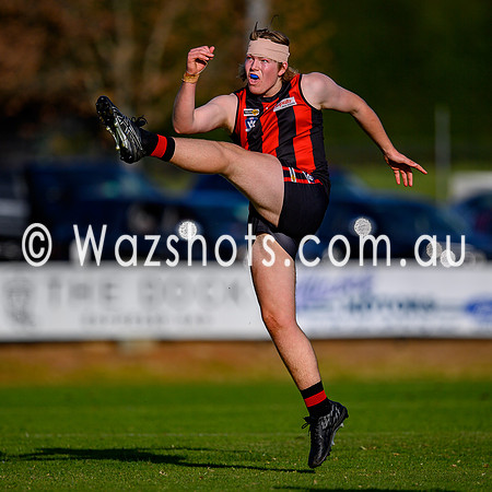 20240525 Maffra V Moe 1st Grade-56