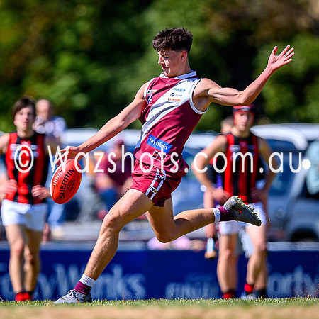 20260919 Grand Final Traralgon v Mafffra 18s-37