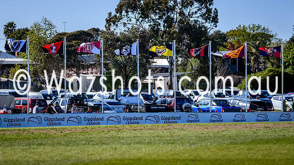 20260919 Grand Final Traralgon v Leongatha 16s-36