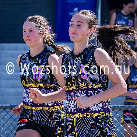 20260919 V-Line Cup Bendigo v Murray Girls-29