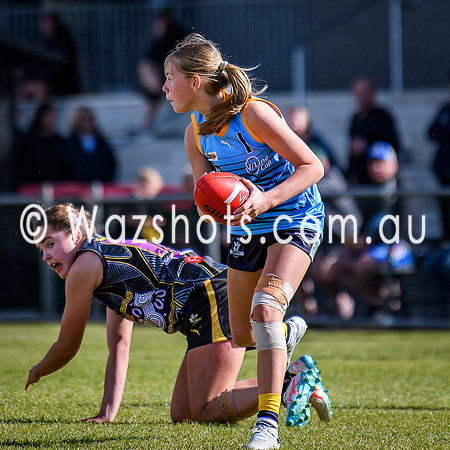 20260919 V-Line Cup Bendigo v Murray Girls-124