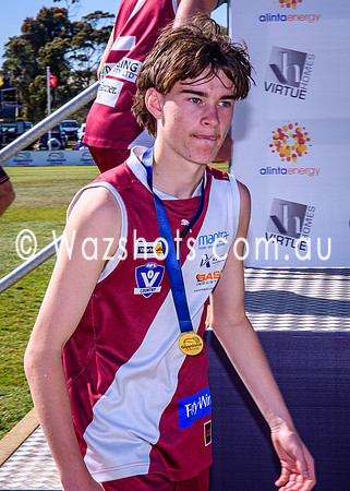 20260919 Grand Final Traralgon v Leongatha 16s-98