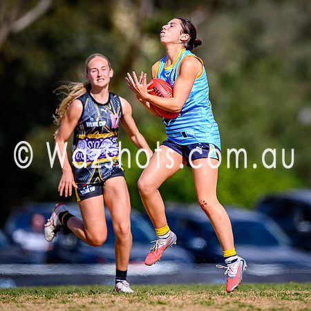 20260919 V-Line Cup Bendigo v Murray Girls-121
