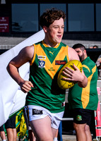 20260919 Grand Final Traralgon v Leongatha 16s-12