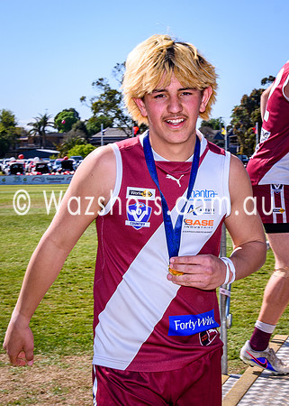 20260919 Grand Final Traralgon v Leongatha 16s-107