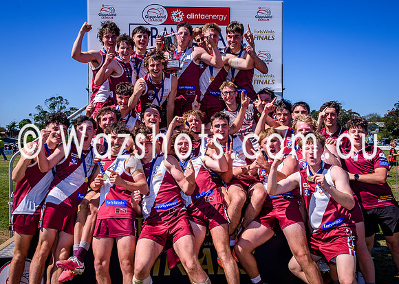 20260919 Grand Final Traralgon v Mafffra 18s-104