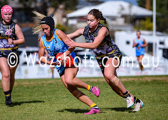 20260919 V-Line Cup Bendigo v Murray Girls-99