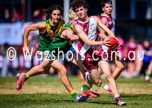 20260919 Grand Final Traralgon v Leongatha 16s-85
