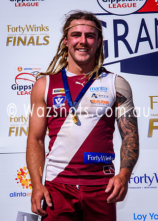 20260919 Grand Final Traralgon v Leongatha Reserves-56