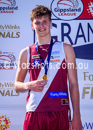 20260919 Grand Final Traralgon v Leongatha 16s-96