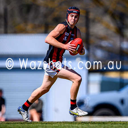 20260919 Grand Final Traralgon v Mafffra 18s-19