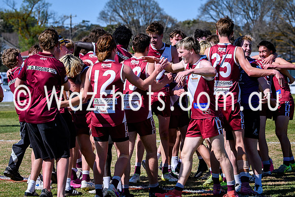 20260919 Grand Final Traralgon v Leongatha 16s-93