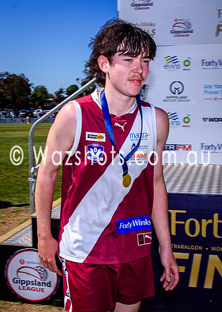 20260919 Grand Final Traralgon v Mafffra 18s-90