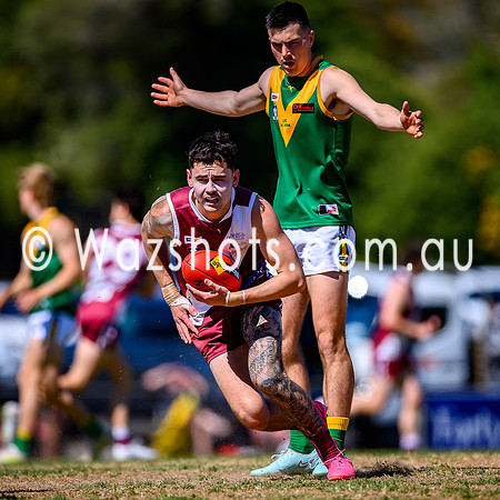 20260919 Grand Final Traralgon v Leongatha Reserves-4