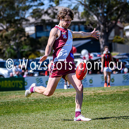 20260919 Grand Final Traralgon v Mafffra 18s-41