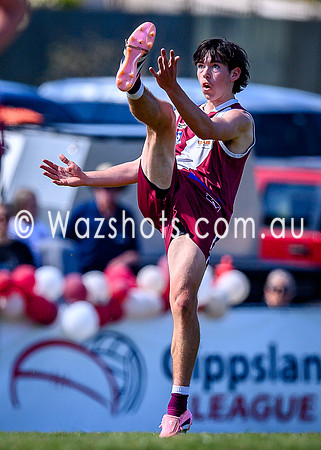 20260919 Grand Final Traralgon v Mafffra 18s-31