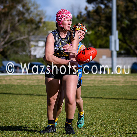 20260919 V-Line Cup Bendigo v Murray Girls-140