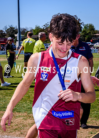 20260919 Grand Final Traralgon v Mafffra 18s-76