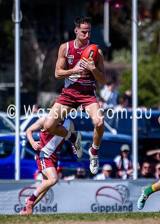 20260919 Grand Final Traralgon v Leongatha Reserves-2