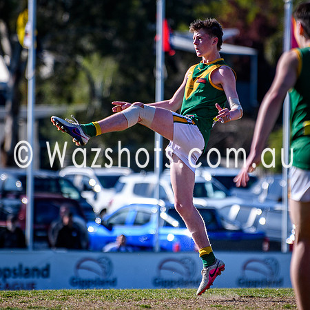 20260919 Grand Final Traralgon v Leongatha 16s-48
