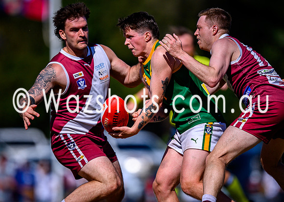 20260919 Grand Final Traralgon v Leongatha Reserves-43