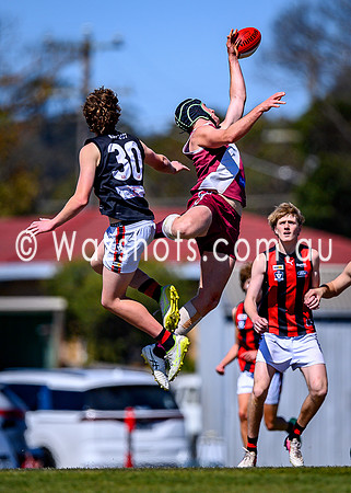20260919 Grand Final Traralgon v Mafffra 18s-58