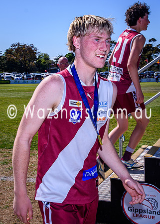 20260919 Grand Final Traralgon v Leongatha 16s-114