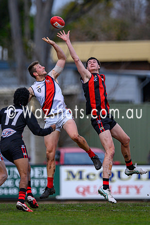 20240713 Maffra v Bairnsdale Reserves-1