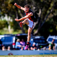 20260919 Grand Final Traralgon v Mafffra 18s-13