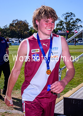 20260919 Grand Final Traralgon v Leongatha 16s-121