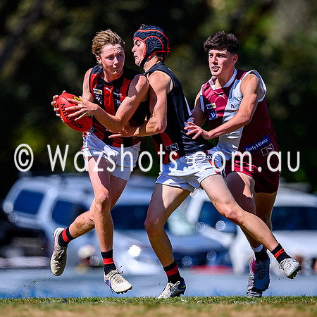 20260919 Grand Final Traralgon v Mafffra 18s-43