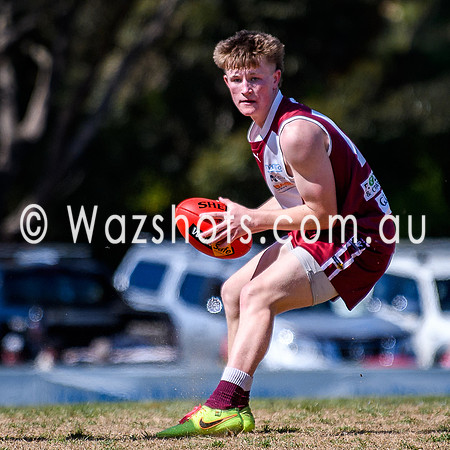 20260919 Grand Final Traralgon v Mafffra 18s-36