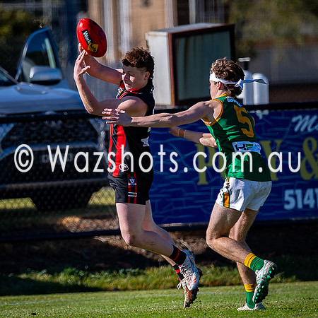 20250614 RD9 Maffra v Leongatha 18s-16