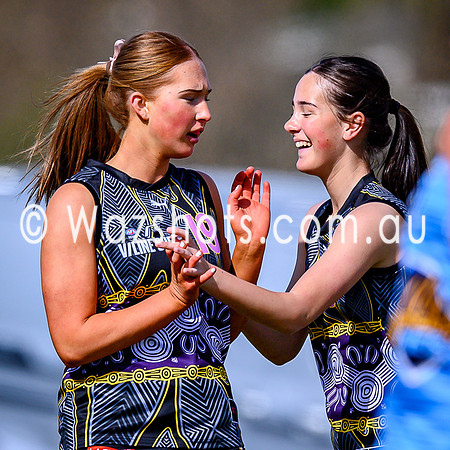 20260919 V-Line Cup Bendigo v Murray Girls-83
