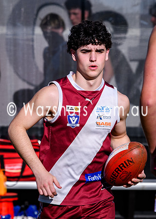 20260919 Grand Final Traralgon v Leongatha 16s-17