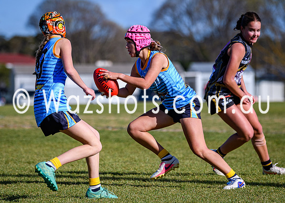 20260919 V-Line Cup Bendigo v Murray Girls-142