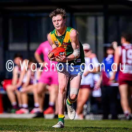 20260919 Grand Final Traralgon v Leongatha 16s-70