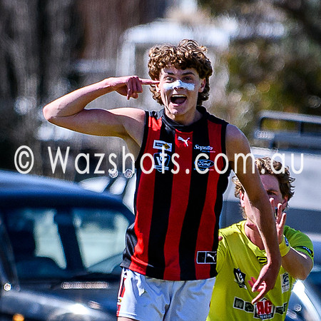 20260919 Grand Final Traralgon v Mafffra 18s-21