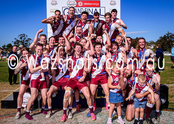 20260919 Grand Final Traralgon v Leongatha Reserves-82