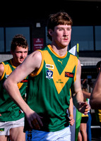 20260919 Grand Final Traralgon v Leongatha 16s-8