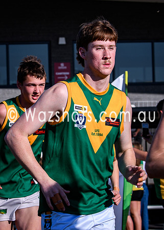 20260919 Grand Final Traralgon v Leongatha 16s-8