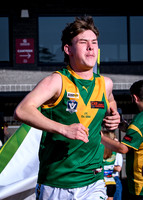 20260919 Grand Final Traralgon v Leongatha 16s-10
