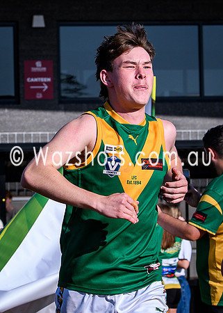 20260919 Grand Final Traralgon v Leongatha 16s-10