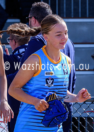 20260919 V-Line Cup Bendigo v Murray Girls-19