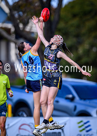 20260919 V-Line Cup Bendigo v Murray Girls-62