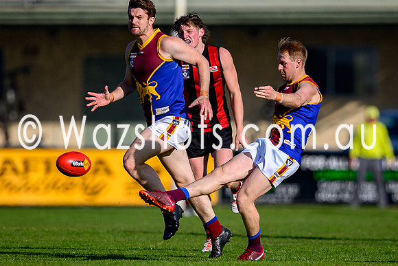 20240525 Maffra V Moe 1st Grade-30