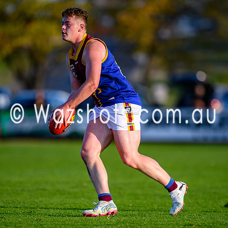 20240525 Maffra V Moe 1st Grade-109